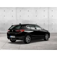 BMW X2, 2022, АКПП, пробег 89380 км