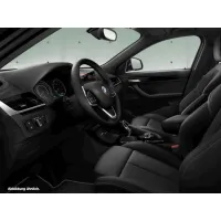 BMW X2, 2022, АКПП, пробег 89380 км