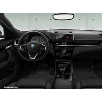 BMW X2, 2022, АКПП, пробег 89380 км