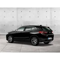 BMW X2, 2022, АКПП, пробег 89380 км