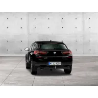 BMW X2, 2022, АКПП, пробег 89380 км