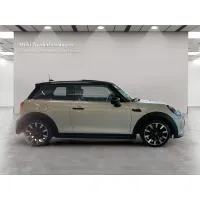 MINI Cooper, 2022, АКПП, пробег 21412 км
