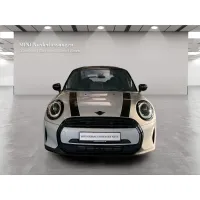 MINI Cooper, 2022, АКПП, пробег 21412 км
