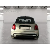 MINI Cooper, 2022, АКПП, пробег 21412 км