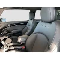 MINI Cooper, 2022, АКПП, пробег 21412 км