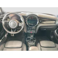 MINI Cooper, 2022, АКПП, пробег 21412 км