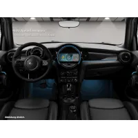 MINI ONE, 2022, АКПП, пробег 60561 км