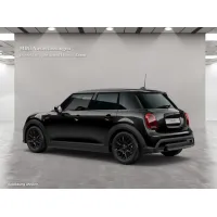 MINI ONE, 2022, АКПП, пробег 60561 км