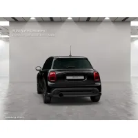 MINI ONE, 2022, АКПП, пробег 60561 км