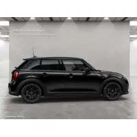 MINI ONE, 2022, АКПП, пробег 60561 км