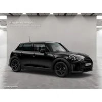 MINI ONE, 2022, АКПП, пробег 60561 км