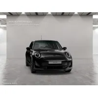 MINI ONE, 2022, АКПП, пробег 60561 км