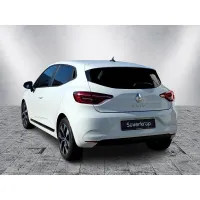 Renault Clio, 2023, МКПП, пробег 16200 км