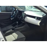 Renault Clio, 2023, МКПП, пробег 16200 км