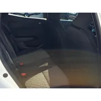 Renault Clio, 2023, МКПП, пробег 16200 км