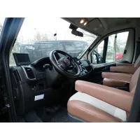 Автодом Bürstner Limited, 2024, АКПП, пробег 26546 км