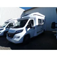 Автодом Bürstner Lyseo, 2026, МКПП, пробег 100 км