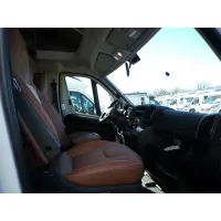 Автодом Bürstner Lyseo, 2026, МКПП, пробег 100 км