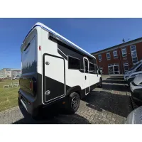 Автодом Chausson X650, 2025, АКПП, пробег 9900 км