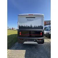 Автодом Chausson X650, 2025, АКПП, пробег 9900 км