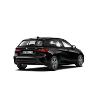 BMW 116, 2023, МКПП, пробег 18286 км