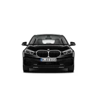 BMW 116, 2023, МКПП, пробег 18286 км