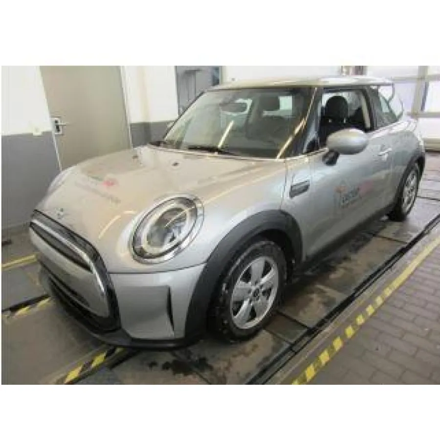 MINI Cooper, 2022, АКПП, пробег 52153 км