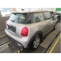 MINI Cooper, 2022, АКПП, пробег 52153 км