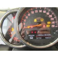 MINI Cooper, 2022, АКПП, пробег 52153 км