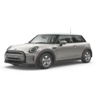 MINI Cooper, 2022, АКПП, пробег 52153 км