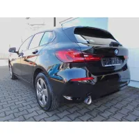 BMW 118, 2022, АКПП, пробег 16000 км