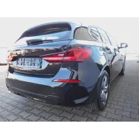 BMW 118, 2022, АКПП, пробег 16000 км