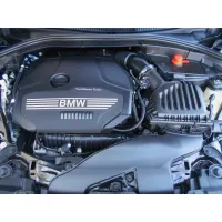 BMW 118, 2022, АКПП, пробег 16000 км