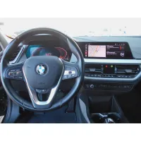 BMW 118, 2022, АКПП, пробег 16000 км