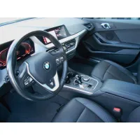 BMW 118, 2022, АКПП, пробег 16000 км