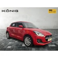 Suzuki Swift, 2023, АКПП, пробег 17113 км