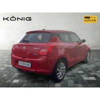 Suzuki Swift, 2023, АКПП, пробег 17113 км