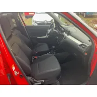 Suzuki Swift, 2023, АКПП, пробег 17113 км