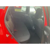 Suzuki Swift, 2023, АКПП, пробег 17113 км