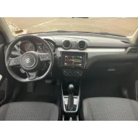 Suzuki Swift, 2023, АКПП, пробег 17113 км