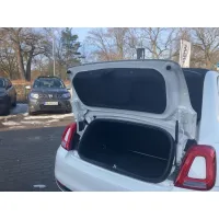 Fiat 500, 2023, МКПП, пробег 9700 км