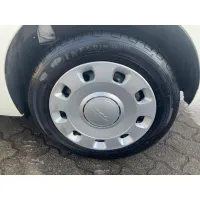 Fiat 500, 2023, МКПП, пробег 9700 км