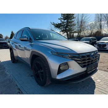 Hyundai TUCSON, 2023, АКПП, пробег 36512 км
