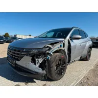 Hyundai TUCSON, 2023, АКПП, пробег 36512 км