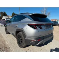 Hyundai TUCSON, 2023, АКПП, пробег 36512 км