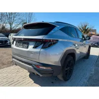 Hyundai TUCSON, 2023, АКПП, пробег 36512 км