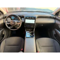 Hyundai TUCSON, 2023, АКПП, пробег 36512 км