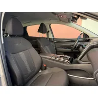 Hyundai TUCSON, 2023, АКПП, пробег 36512 км