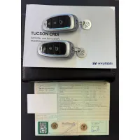Hyundai TUCSON, 2023, АКПП, пробег 36512 км