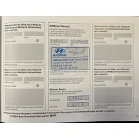 Hyundai TUCSON, 2023, АКПП, пробег 36512 км